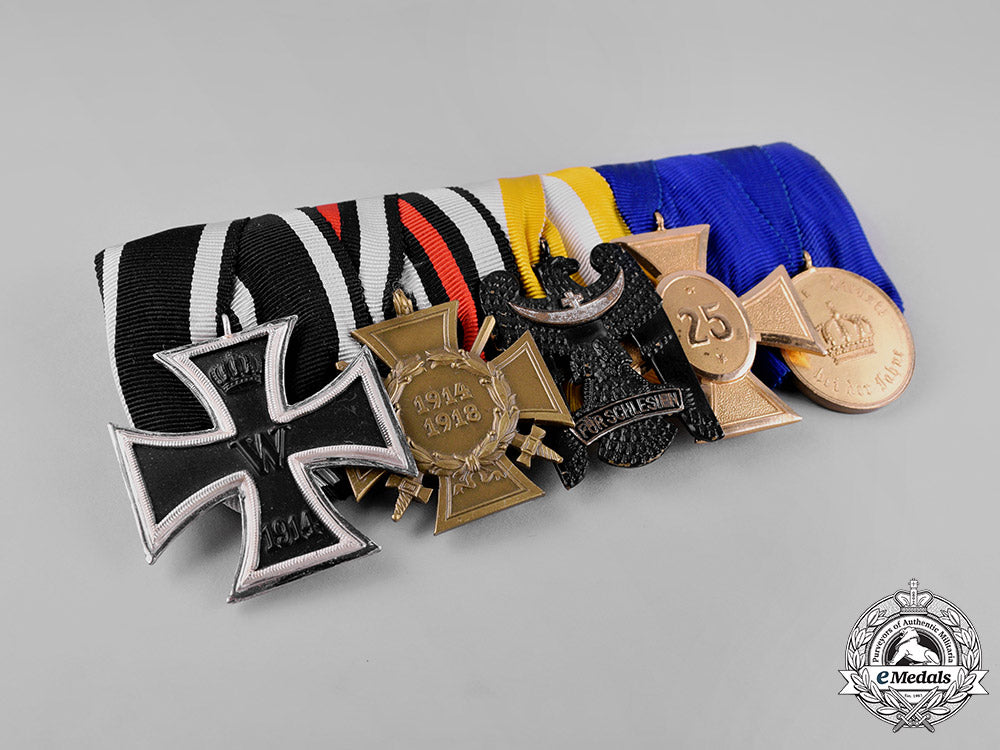 germany,_imperial._a_first_world_war_period_medal_bar_c19-1739