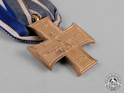 schaumburg-_lippe,_principality._a1914_faithful_service_cross_c19-174