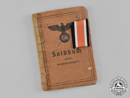 germany,_heer._a_soldbuch_to_oberwachtmeister_beike,2_nd_battery_of_panzer_artillery_regiment19_c19-1741