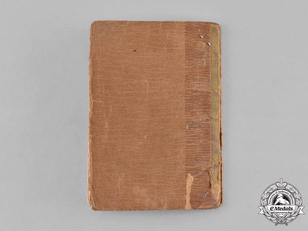 germany,_heer._a_soldbuch_to_oberwachtmeister_beike,2_nd_battery_of_panzer_artillery_regiment19_c19-1753