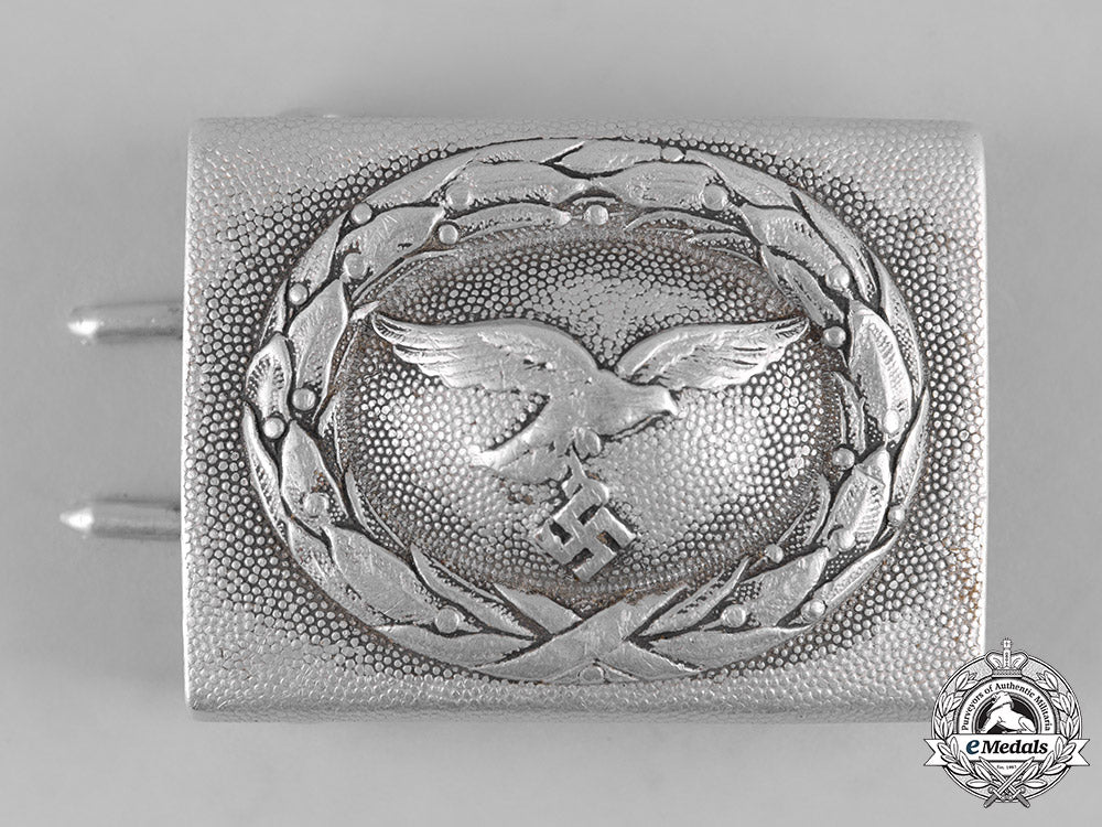 germany,_luftwaffe._an_em/_nco’s_belt_and_buckle_c19-1774