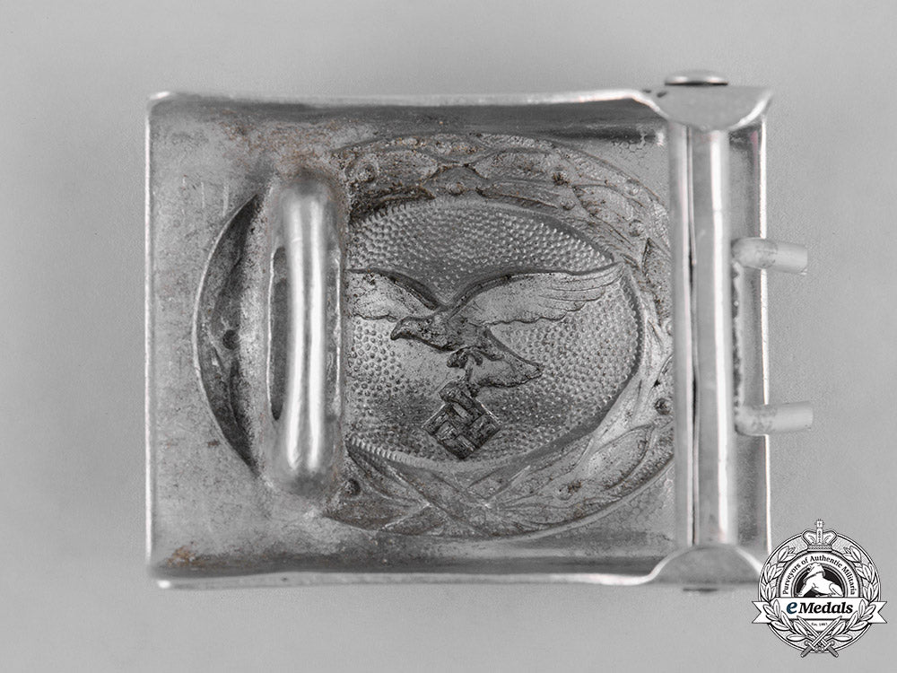 germany,_luftwaffe._an_em/_nco’s_belt_and_buckle_c19-1775