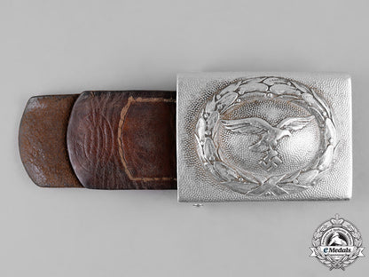 germany,_luftwaffe._an_em/_nco’s_belt_and_buckle_c19-1782