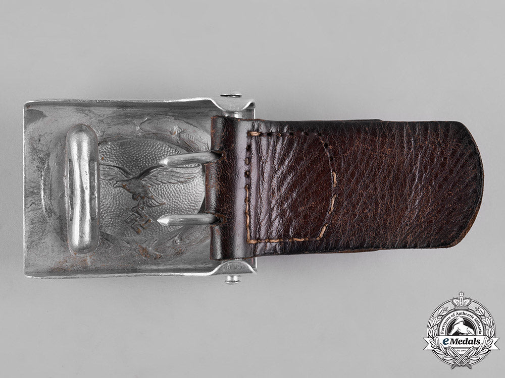 germany,_luftwaffe._an_em/_nco’s_belt_and_buckle_c19-1783