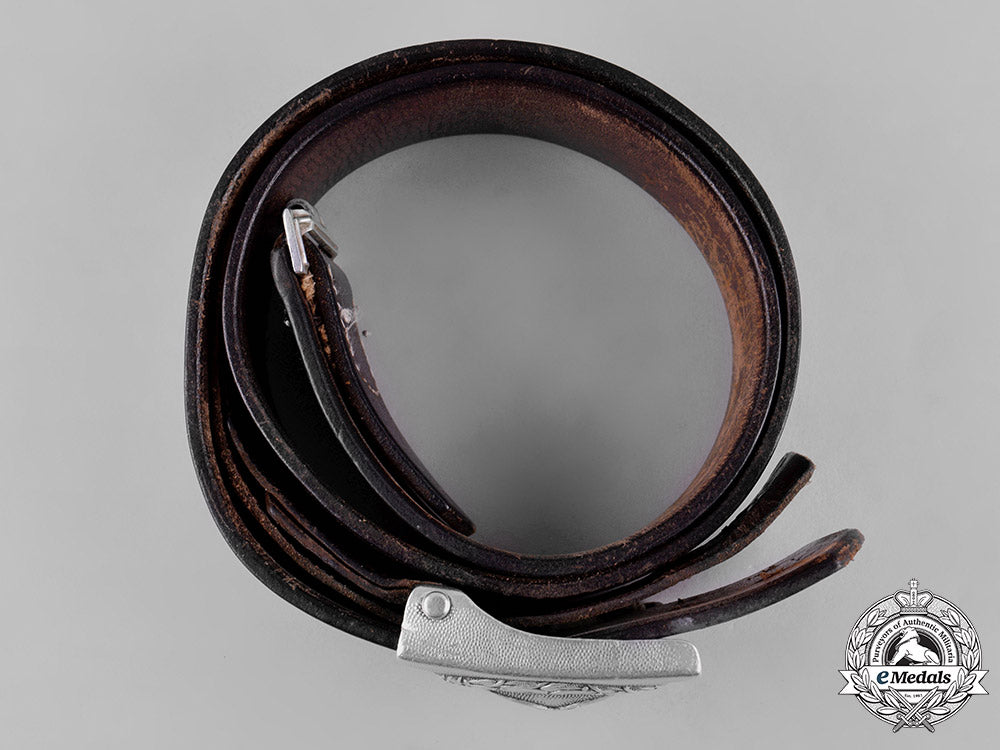 germany,_luftwaffe._an_em/_nco’s_belt_and_buckle_c19-1788