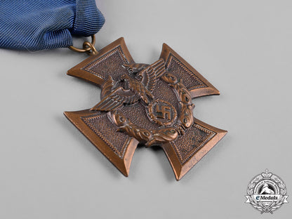 germany,_third_reich._a_customs_and_border_protection_long_service_award_in_bronze_c19-1792