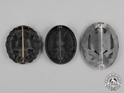 germany,_wehrmacht._a_lot_of_first_and_second_war_period_badges_c19-1832