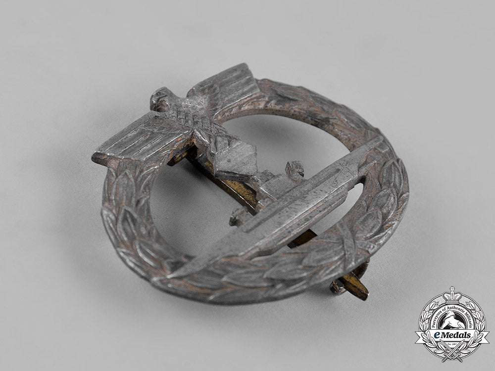 germany,_kriegsmarine._a_u-_boat_war_badge,_by_b.h._mayer_c19-1851