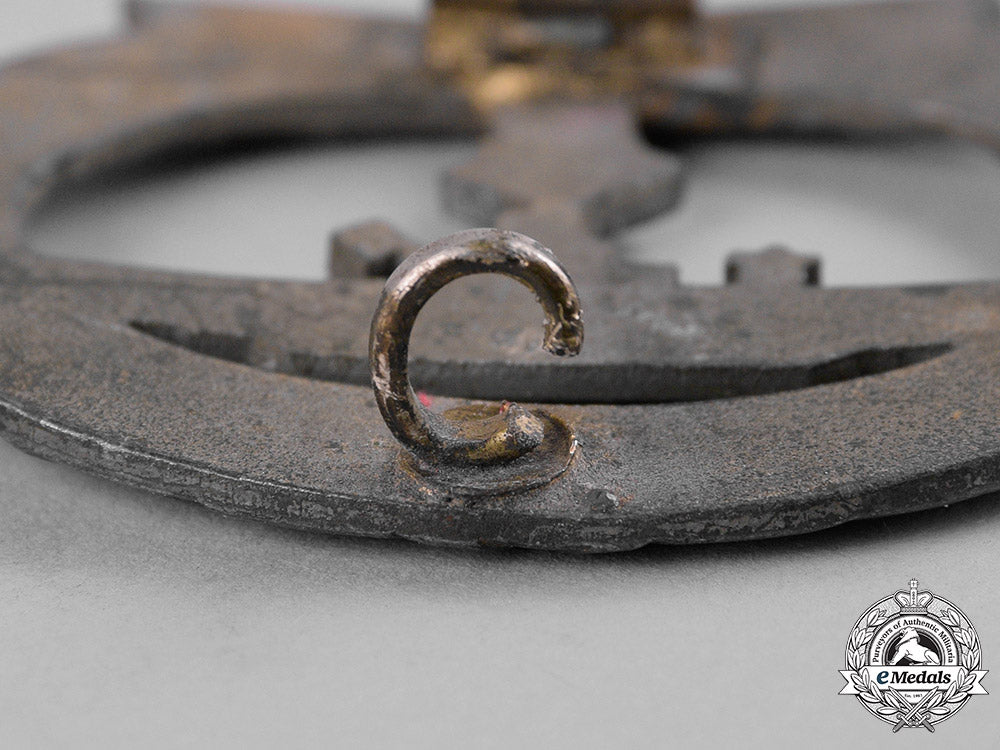 germany,_kriegsmarine._a_u-_boat_war_badge,_by_b.h._mayer_c19-1853