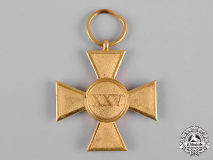 prussia,_kingdom._an_army_officer’s25-_year_long_service_cross_c19-187