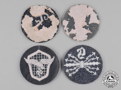 germany,_luftwaffe._a_lot_of_german_air_force_trade_insignia_c19-1878