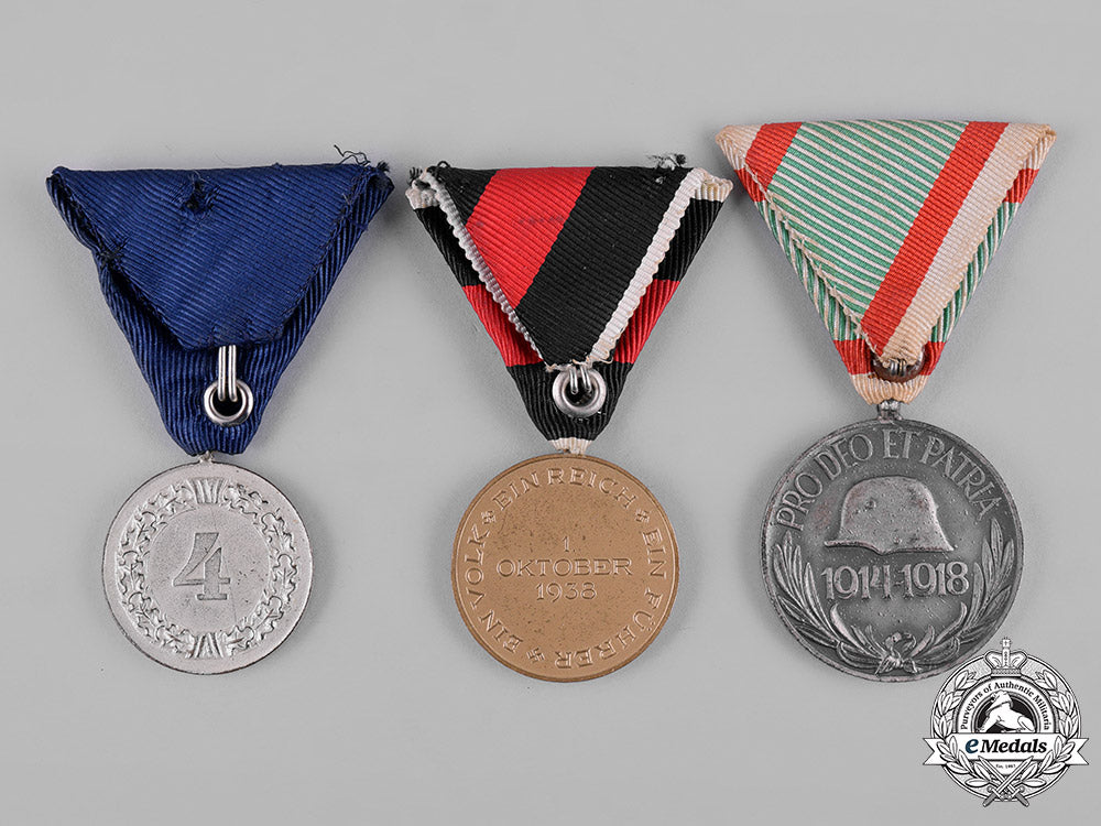 germany,_third_reich._a_mixed_lot_of_medals_c19-1899_1