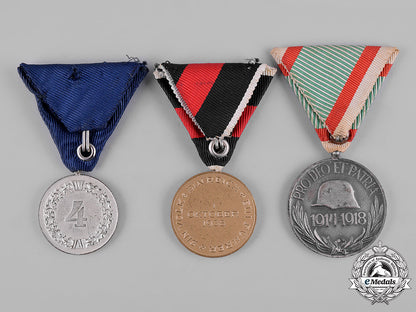germany,_third_reich._a_mixed_lot_of_medals_c19-1899_1