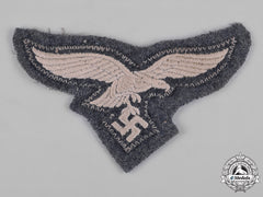 Germany, Luftwaffe. A Em/Nco’s Tunic Breast Eagle