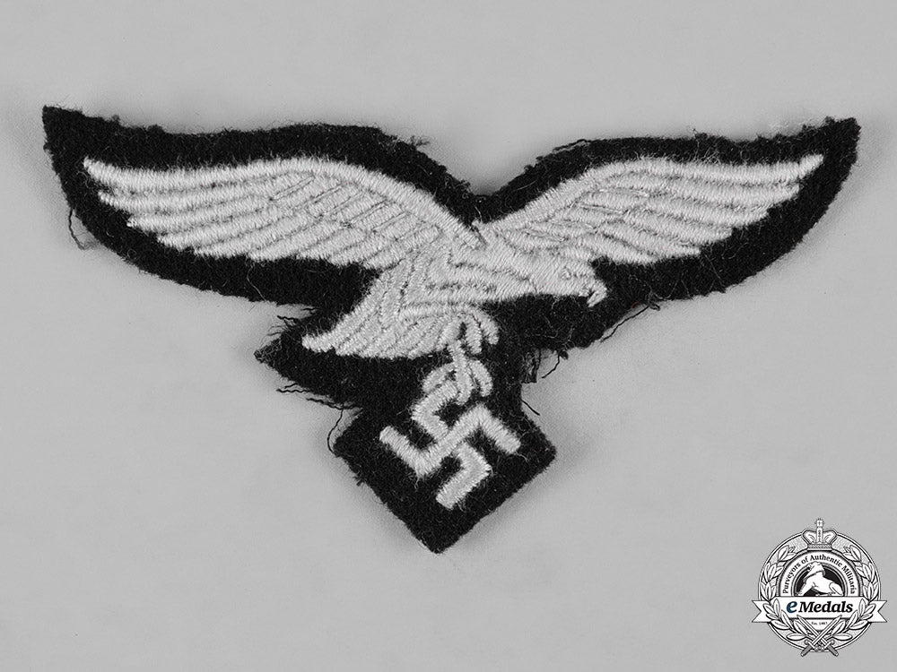 germany,_luftwaffe._a1_st_fallschirm-_panzer_division_hermann_göring_em/_nco’s_breast_eagle_c19-1977