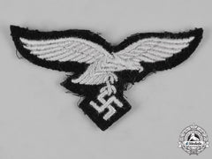 Germany, Luftwaffe. A 1St Fallschirm-Panzer Division Hermann Göring Em/Nco’s Breast Eagle