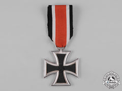 Germany, Wehrmacht. A 1939 Iron Cross Ii Class