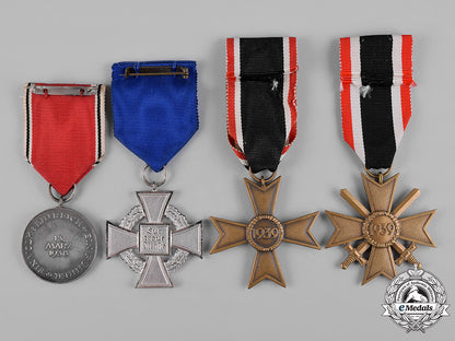 germany,_wehrmacht._a_lot_of_second_war_period_medals_c19-2041