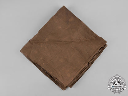 canada._two_studio_photographs&_handkerchief_to_boer_war,_d_squadron2_nd_regiment_cmr_c19-2163