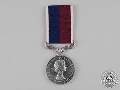 United Kingdom. A Royal Air Force Long Service & Good Conduct Medal