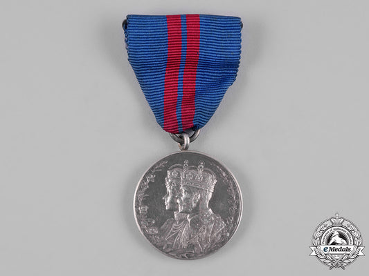 united_kingdom._a_king_george_v_and_queen_mary_coronation_medal1911,_midlothian_coast_artillery_volunteers_c19-2190