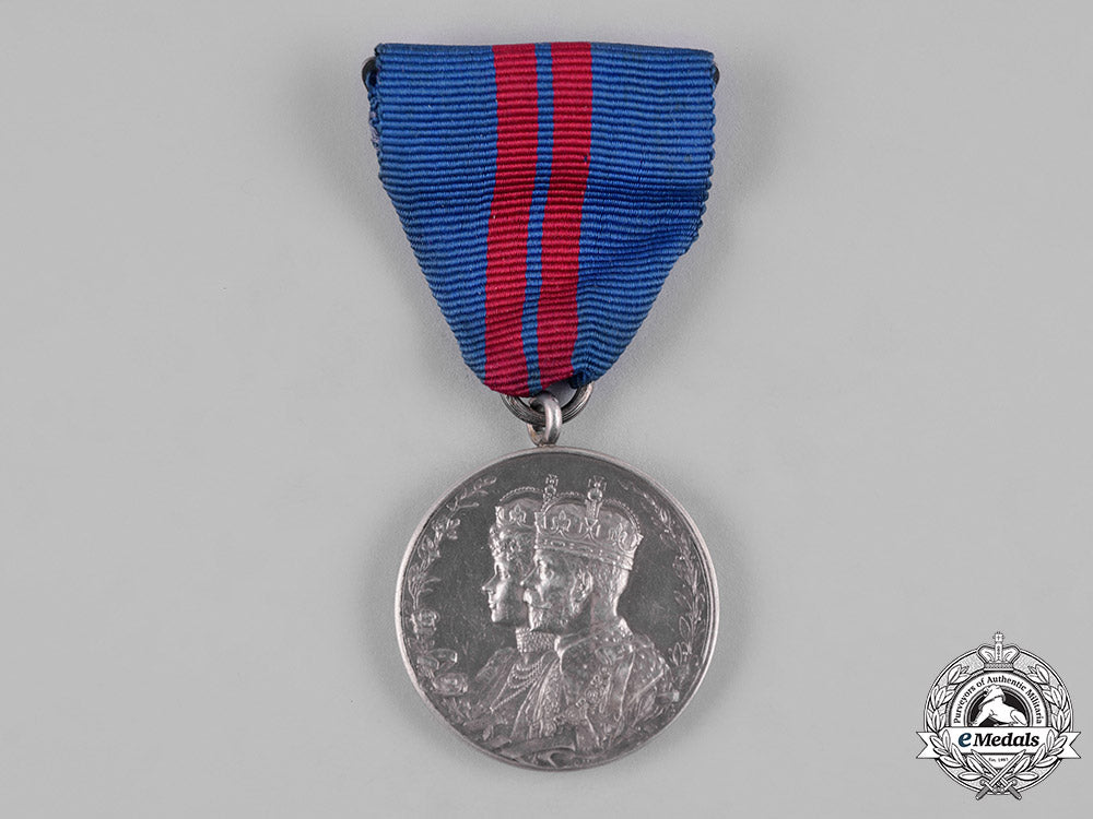 united_kingdom._a_king_george_v_and_queen_mary_coronation_medal1911,_midlothian_coast_artillery_volunteers_c19-2190