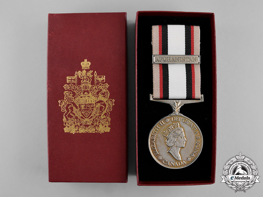 canada._a_south-_west_asia_service_medal_with_afghanistan_clasp_c19-2214