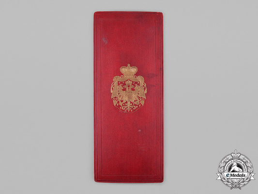 montenegro,_kingdom._an_order_of_danilo,_grand_officer_case,_by_v._mayers_söhne_c19-2283