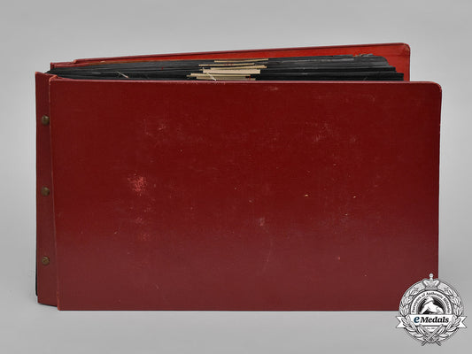international._a_large_ribbon_swatches_binder_c19-2309