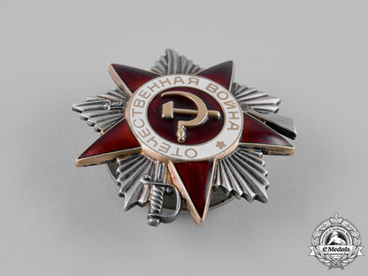 russia,_soviet_union._a_pair_of_orders_of_the_patriotic_war_c19-2331