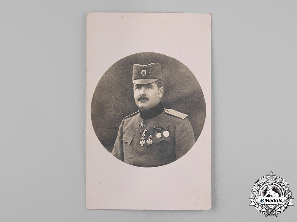 yugoslavia,_kingdom._a_photograph_of_a_royal_yugoslav_army_officer_c19-2334