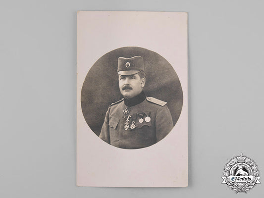 yugoslavia,_kingdom._a_photograph_of_a_royal_yugoslav_army_officer_c19-2334