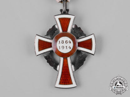 austria,_imperial._a_decoration_for_services_to_the_red_cross,_ii_class_with_war_decoration_c19-2351