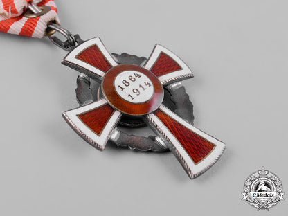 austria,_imperial._a_decoration_for_services_to_the_red_cross,_ii_class_with_war_decoration_c19-2353