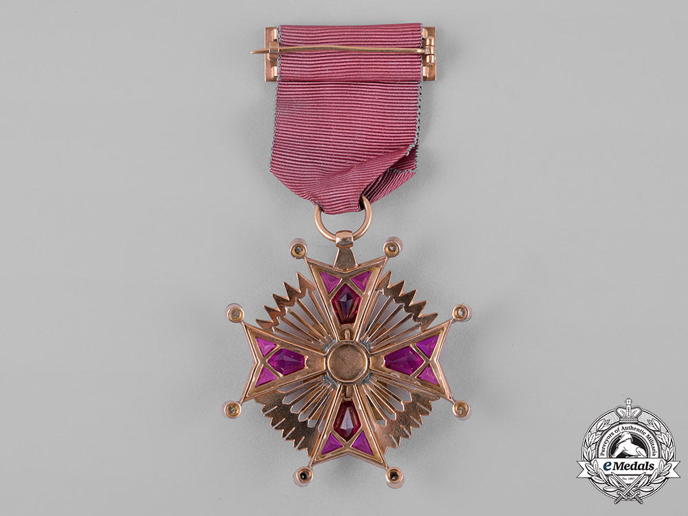 spain,_franco_period._an_order_of_cisneros_in_gold&_diamonds,_knight_cross,_c.1950_c19-2370_1_1