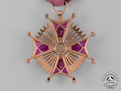 spain,_franco_period._an_order_of_cisneros_in_gold&_diamonds,_knight_cross,_c.1950_c19-2372_1_1