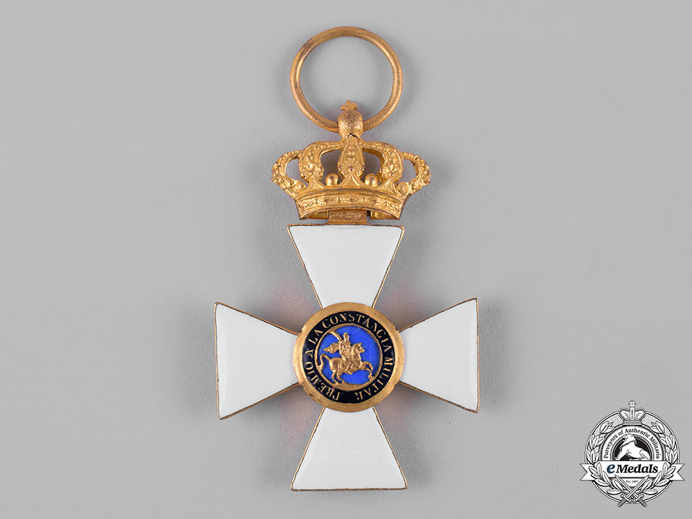 spain,_kingdom._a_royal&_military_order_of_st._hermenegild,_gold_cross,_c.1910_c19-2379_1