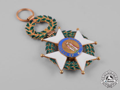 spain,_first_restoration._a_royal&_military_order_of_st._ferdinand_in_gold,_officer’s_cross,_c.1820_c19-2393_1