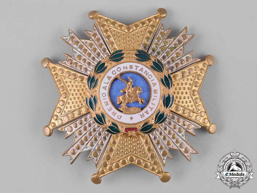 spain,_franco_period._a_royal_and_military_order_of_st._hermenegild,_commander’s_star,_c.1950_c19-2395_1