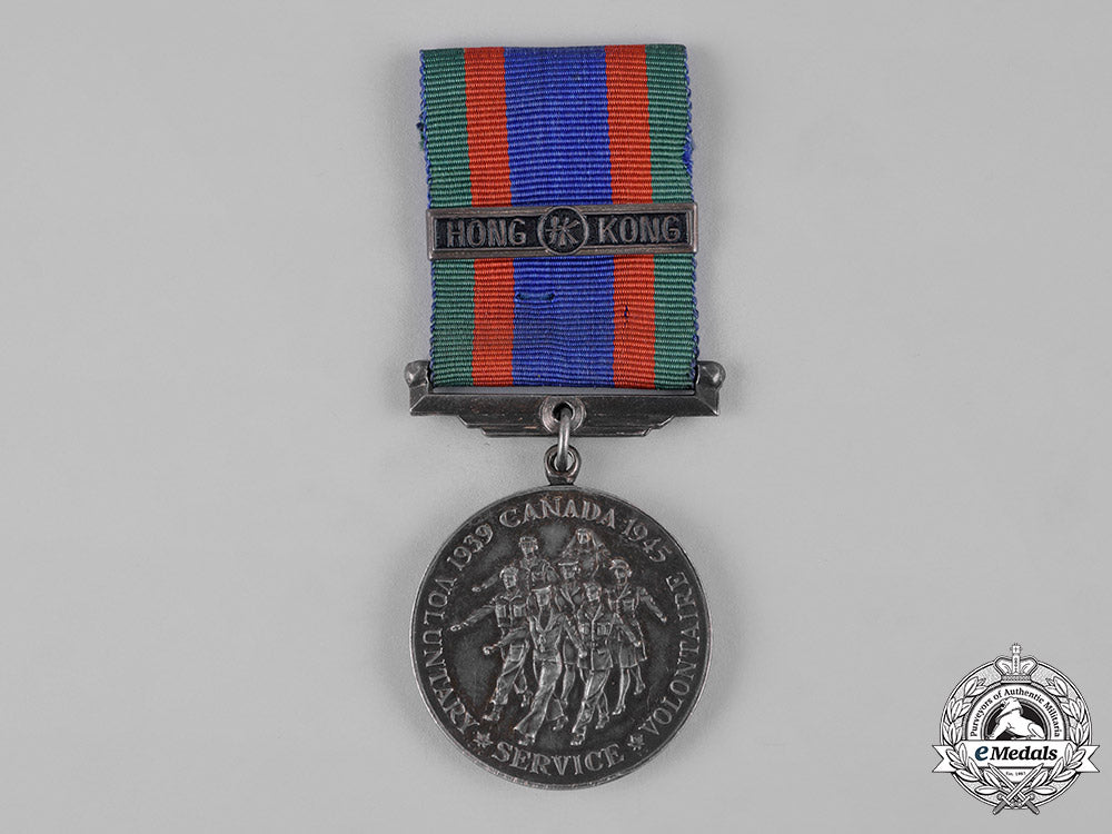 canada._a_canadian_volunteer_service_medal_with_honk_kong_clasp_c19-2503