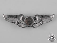 United States. An Army Air Corps Aircraft Observer Badge