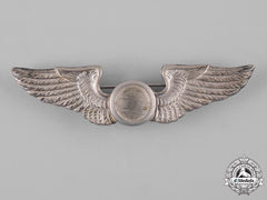 United States. An Army Air Corps Aircraft Observer Badge