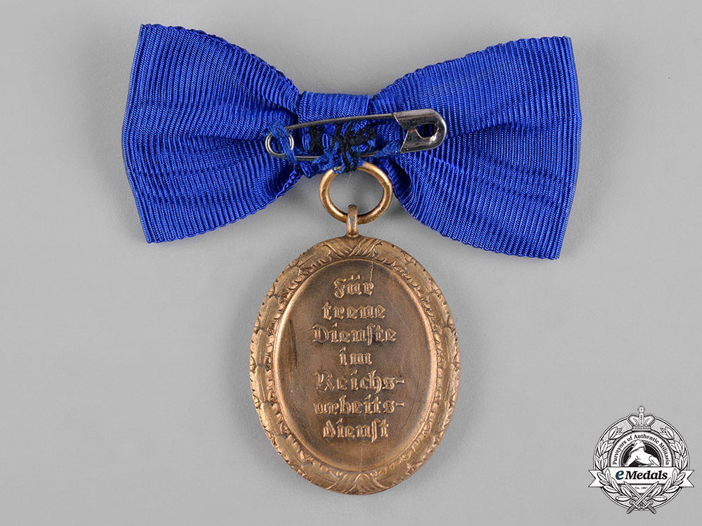 germany,_rad/_wj._a_gold_grade_reich_labour_service_of_young_women(_rad/_wj)_faithful_service_medal_c19-267_1_1