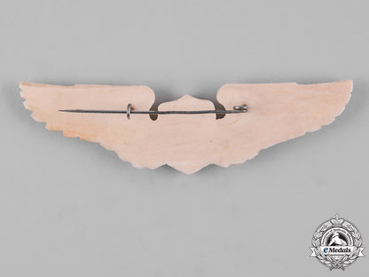 united_states._an_army_air_force_pilot_badge,_pow_made,_c.1941_c19-2694