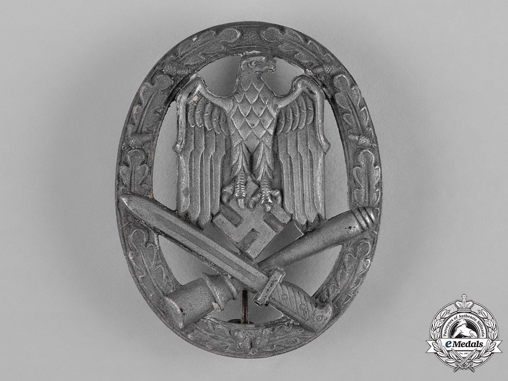 germany,_wehrmacht._a_general_assault_badge,_hollow_version_c19-276