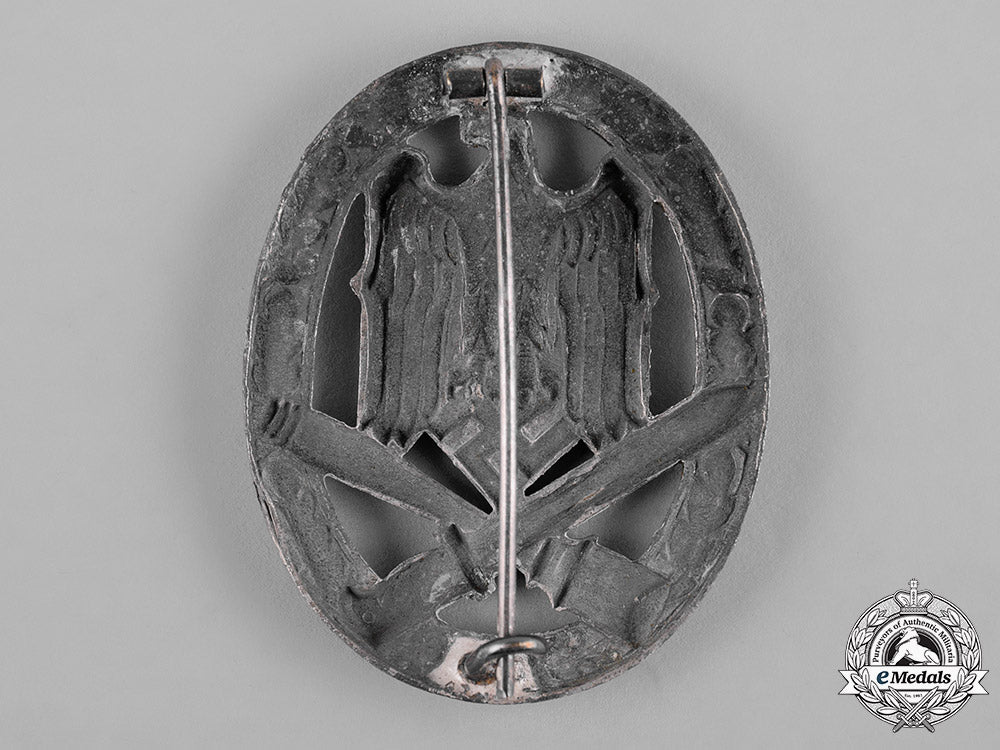 germany,_wehrmacht._a_general_assault_badge,_hollow_version_c19-277