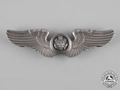 United States. An Air Force Aircrew Badge