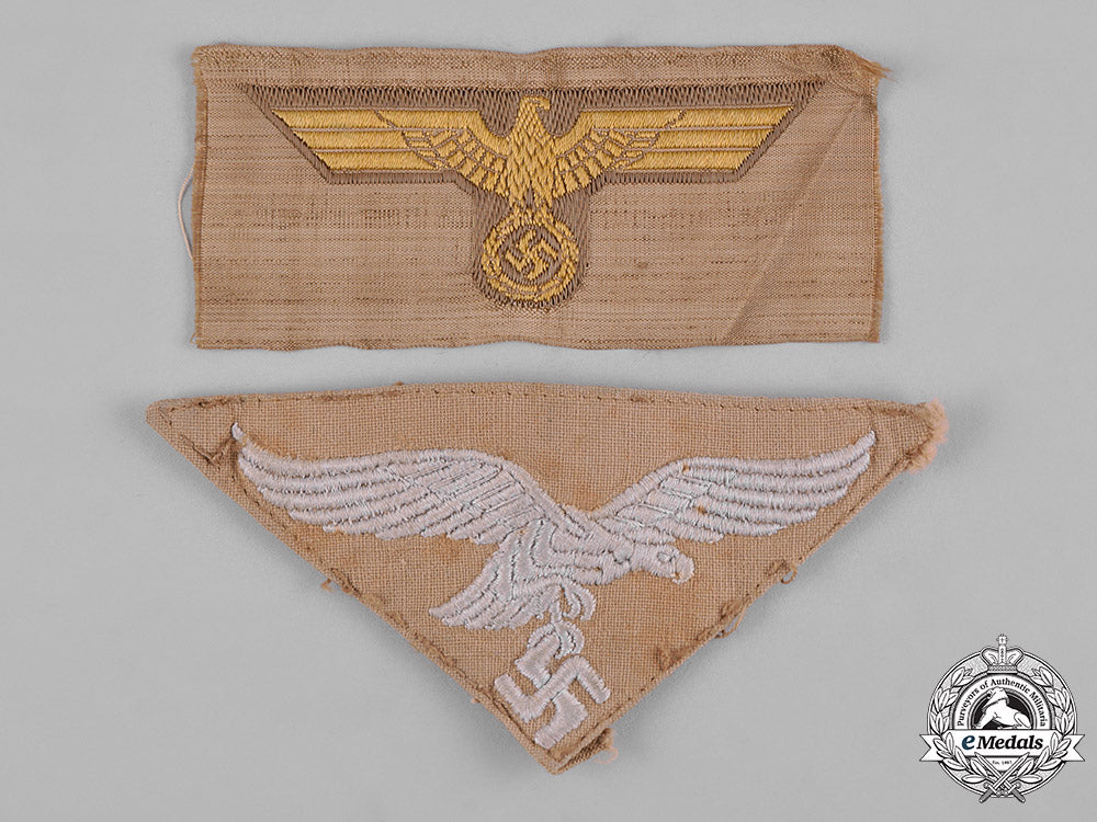 germany,_wehrmacht._a_pair_of_tropical_breast_eagles_c19-286