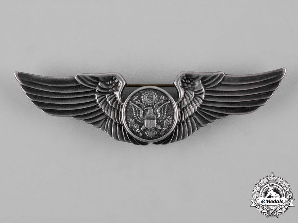 united_states._an_army_air_force_aircrew_badge,_c.1940_c19-2882