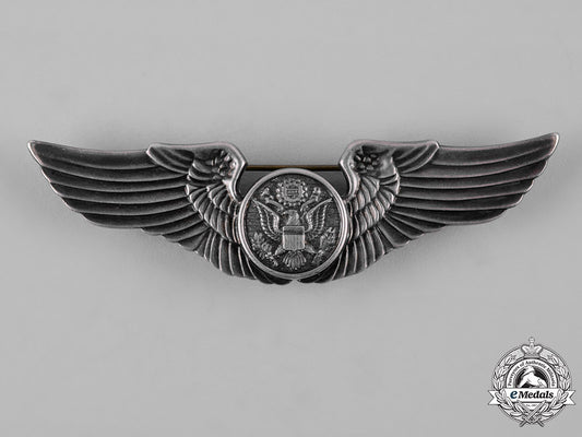 united_states._an_army_air_force_aircrew_badge,_c.1940_c19-2882